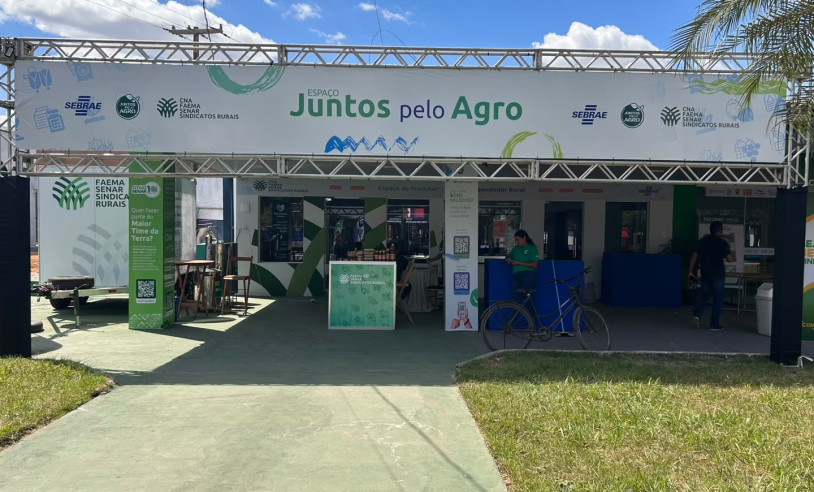 ASN Maranhão - Agência Sebrae de Notícias