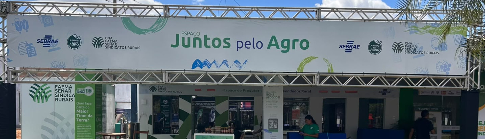 ASN Maranhão - Agência Sebrae de Notícias