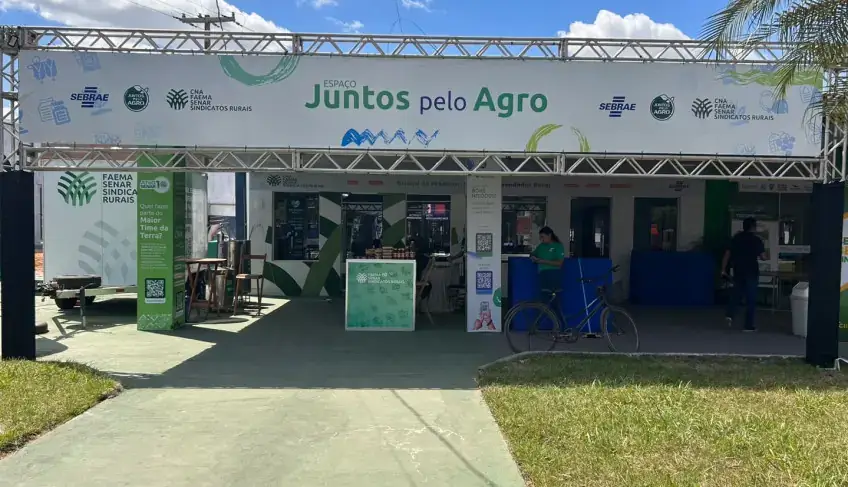 ASN Maranhão - Agência Sebrae de Notícias