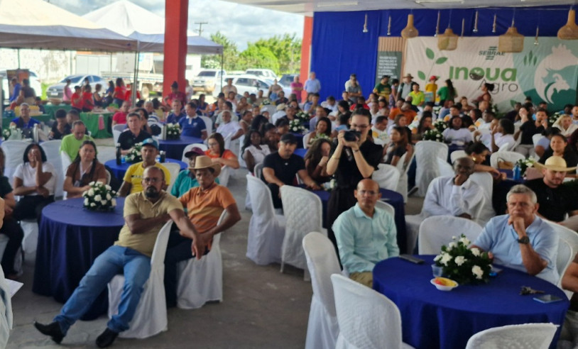 ASN Maranhão - Agência Sebrae de Notícias