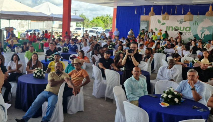 ASN Maranhão - Agência Sebrae de Notícias