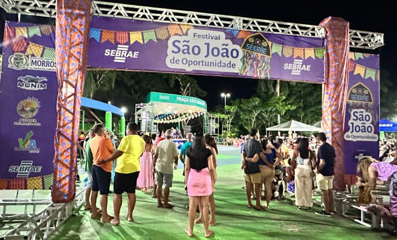 ASN Maranhão - Agência Sebrae de Notícias