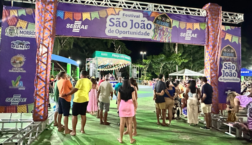 ASN Maranhão - Agência Sebrae de Notícias