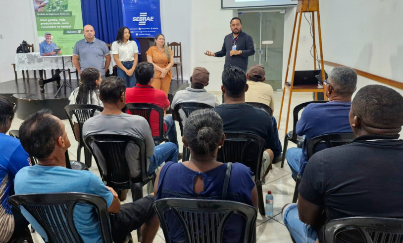 ASN Maranhão - Agência Sebrae de Notícias