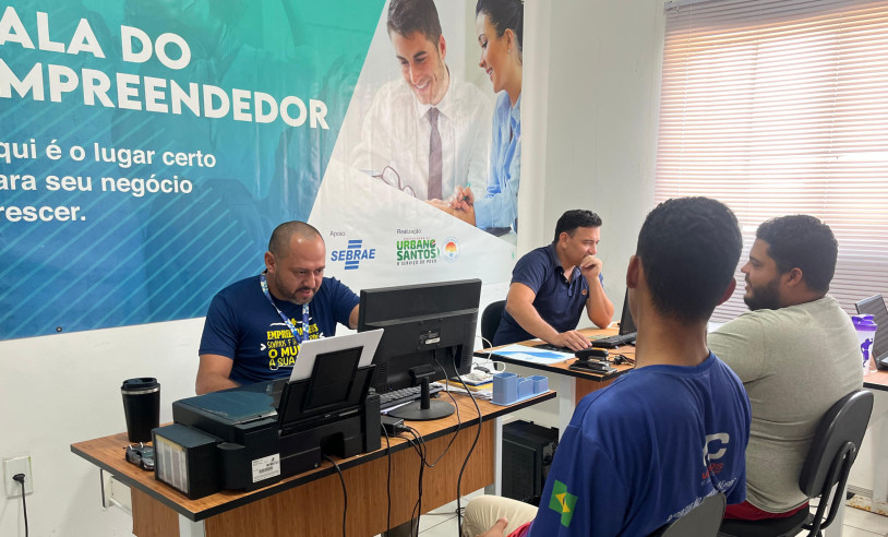 ASN Maranhão - Agência Sebrae de Notícias