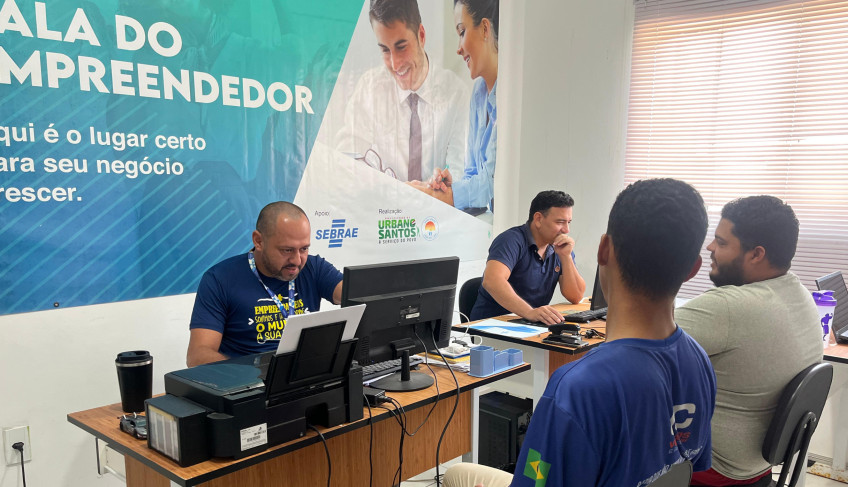 ASN Maranhão - Agência Sebrae de Notícias