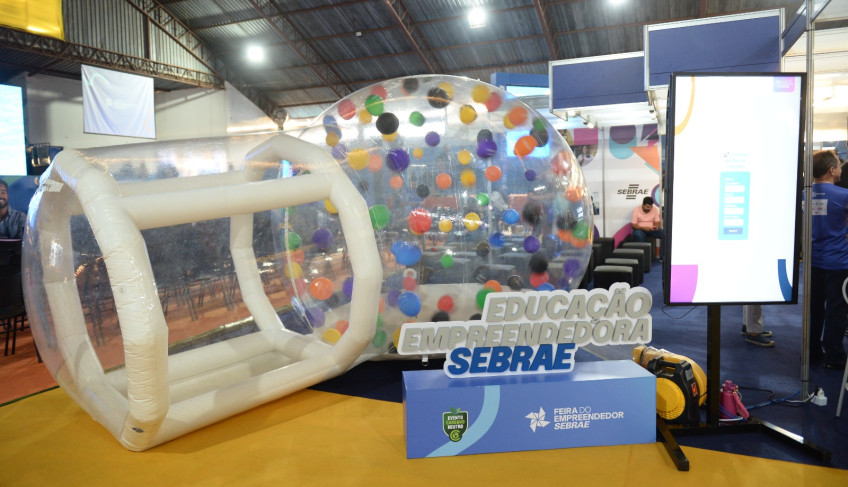 ASN Maranhão - Agência Sebrae de Notícias