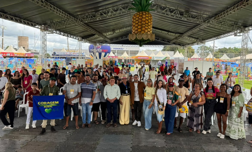 ASN Maranhão - Agência Sebrae de Notícias