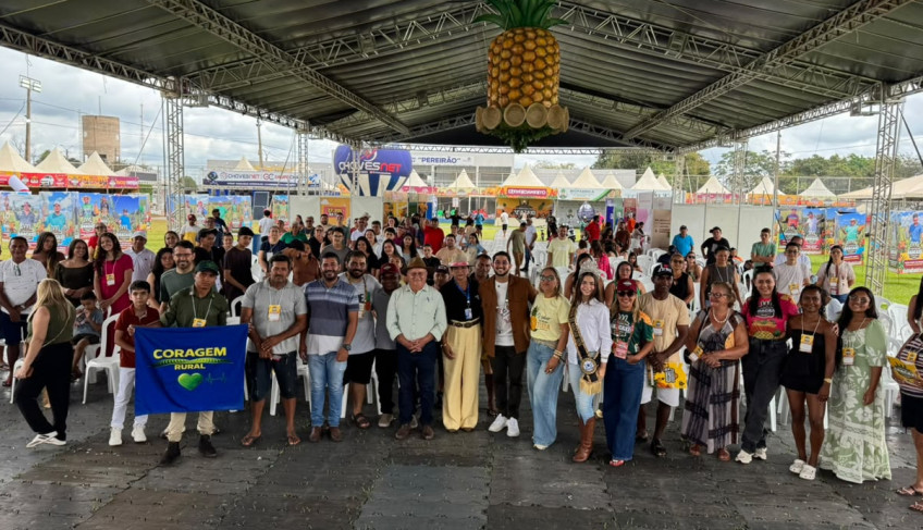ASN Maranhão - Agência Sebrae de Notícias