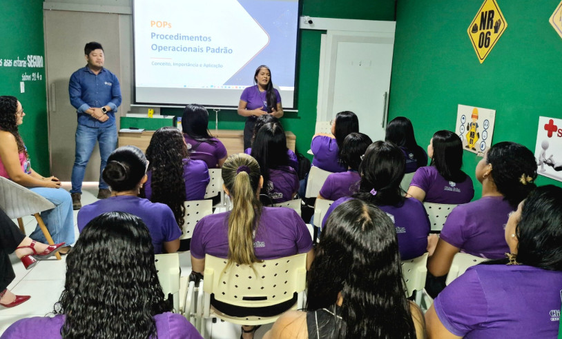 ASN Maranhão - Agência Sebrae de Notícias