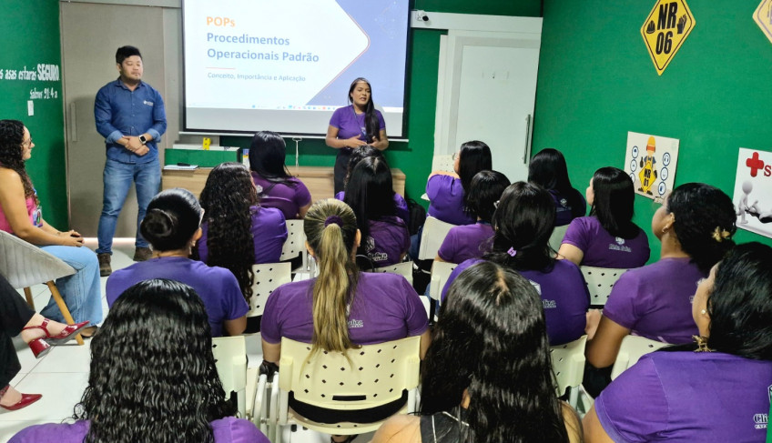ASN Maranhão - Agência Sebrae de Notícias