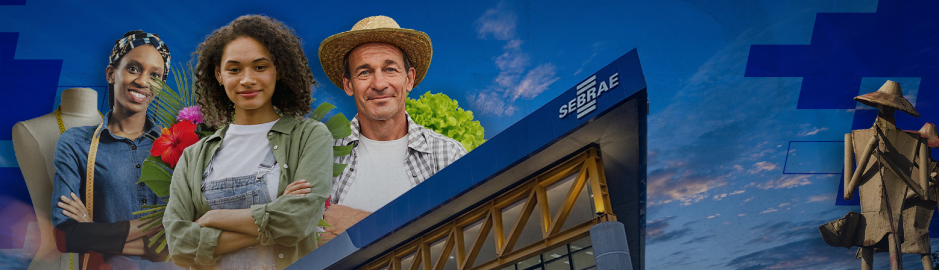 ASN Maranhão - Agência Sebrae de Notícias