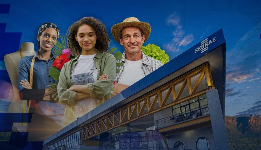 ASN Maranhão - Agência Sebrae de Notícias