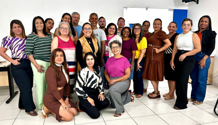 ASN Maranhão - Agência Sebrae de Notícias