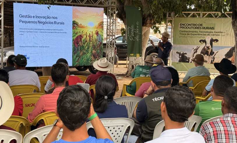 ASN Maranhão - Agência Sebrae de Notícias