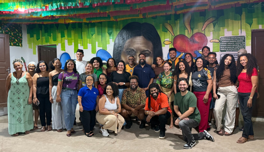 ASN Maranhão - Agência Sebrae de Notícias