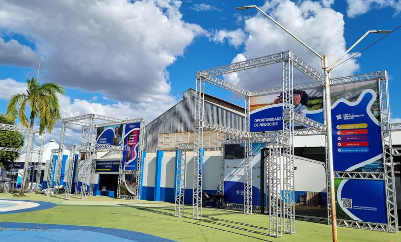 ASN Maranhão - Agência Sebrae de Notícias