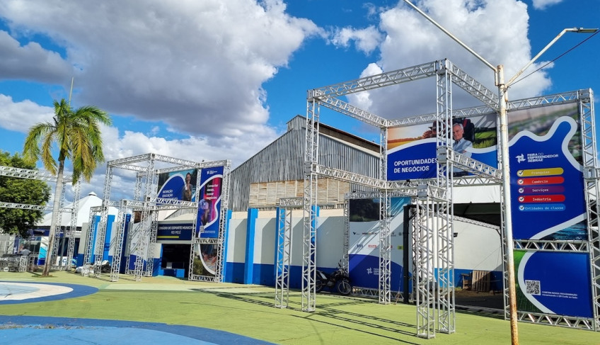 ASN Maranhão - Agência Sebrae de Notícias