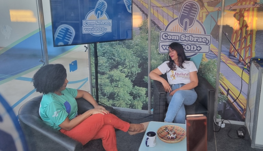 ASN Maranhão - Agência Sebrae de Notícias