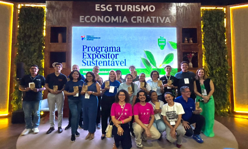 ASN Maranhão - Agência Sebrae de Notícias