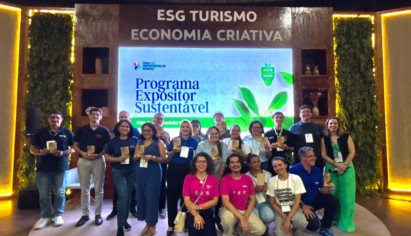 ASN Maranhão - Agência Sebrae de Notícias