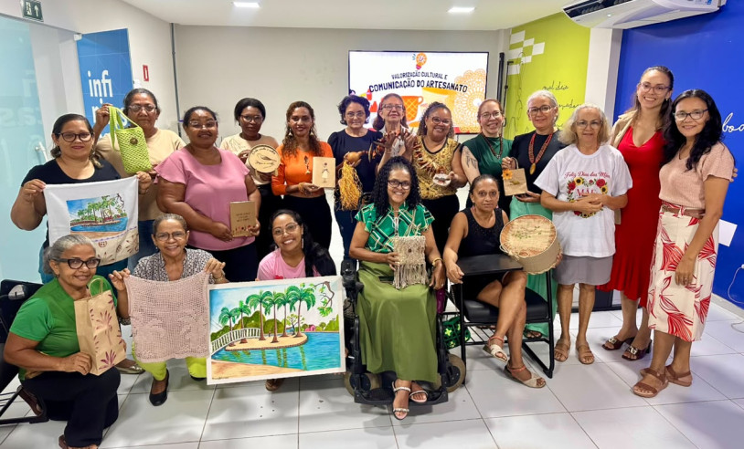 ASN Maranhão - Agência Sebrae de Notícias
