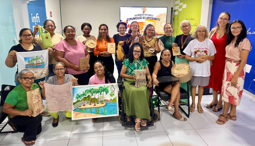 ASN Maranhão - Agência Sebrae de Notícias