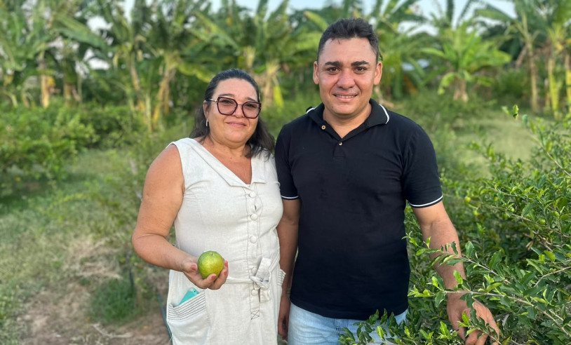 ASN Maranhão - Agência Sebrae de Notícias