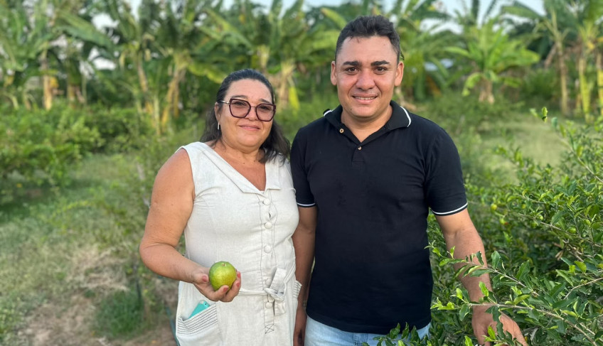 ASN Maranhão - Agência Sebrae de Notícias