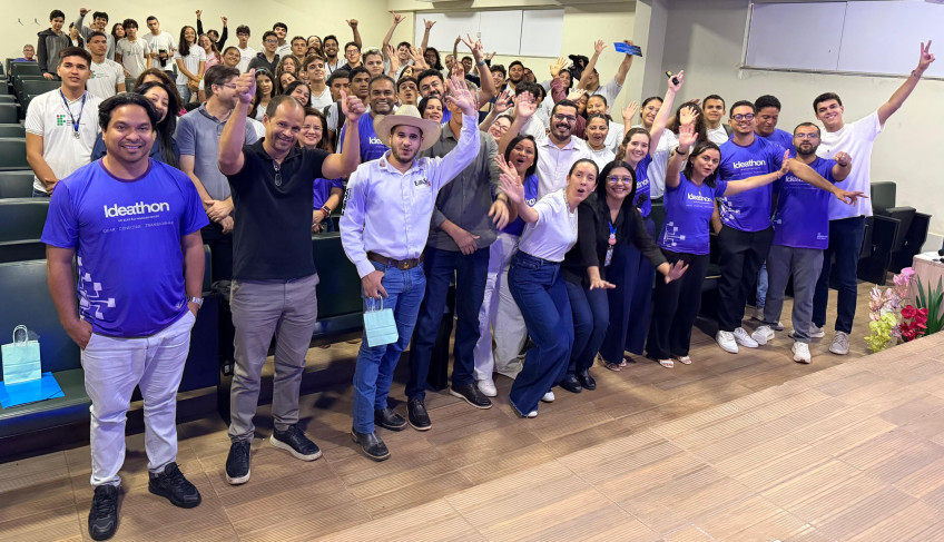 ASN Maranhão - Agência Sebrae de Notícias