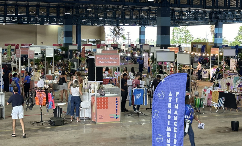 ASN Maranhão - Agência Sebrae de Notícias