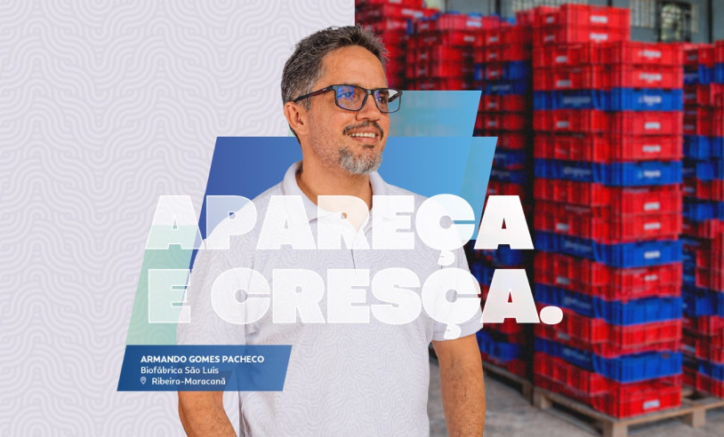 ASN Maranhão - Agência Sebrae de Notícias