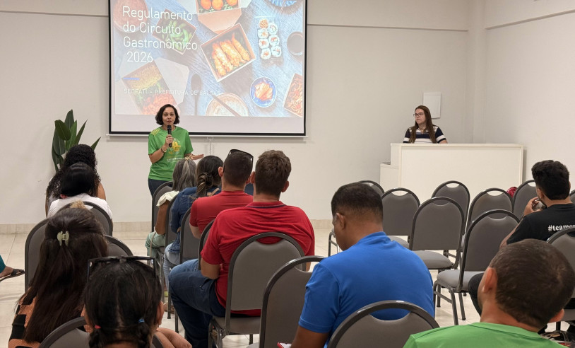 ASN Maranhão - Agência Sebrae de Notícias