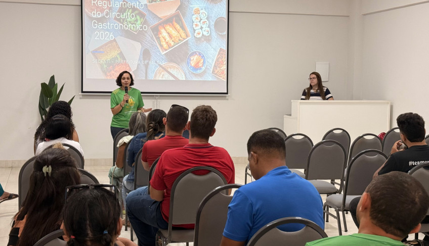 ASN Maranhão - Agência Sebrae de Notícias