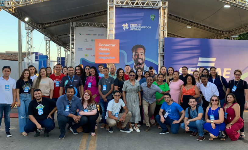 ASN Maranhão - Agência Sebrae de Notícias