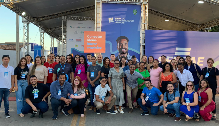 ASN Maranhão - Agência Sebrae de Notícias