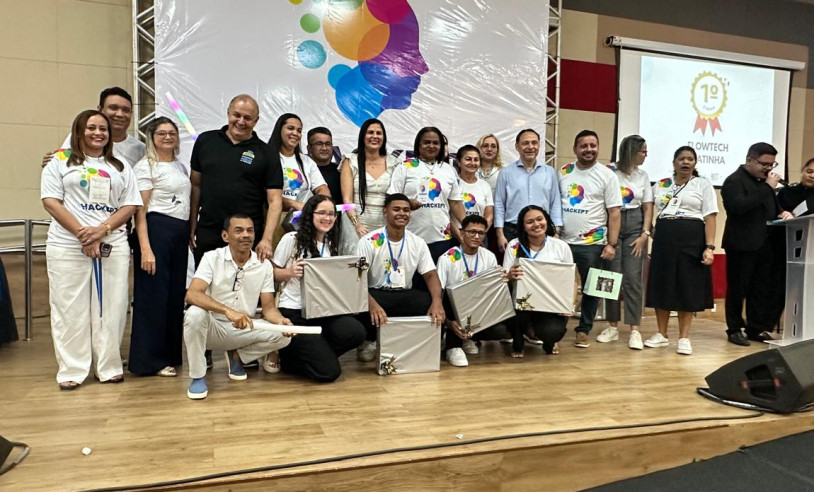 ASN Maranhão - Agência Sebrae de Notícias