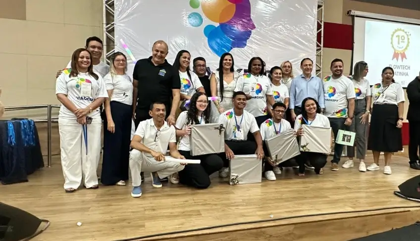 ASN Maranhão - Agência Sebrae de Notícias