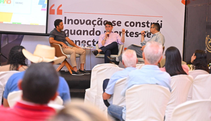 ASN Maranhão - Agência Sebrae de Notícias