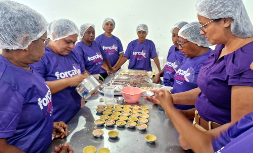 ASN Maranhão - Agência Sebrae de Notícias