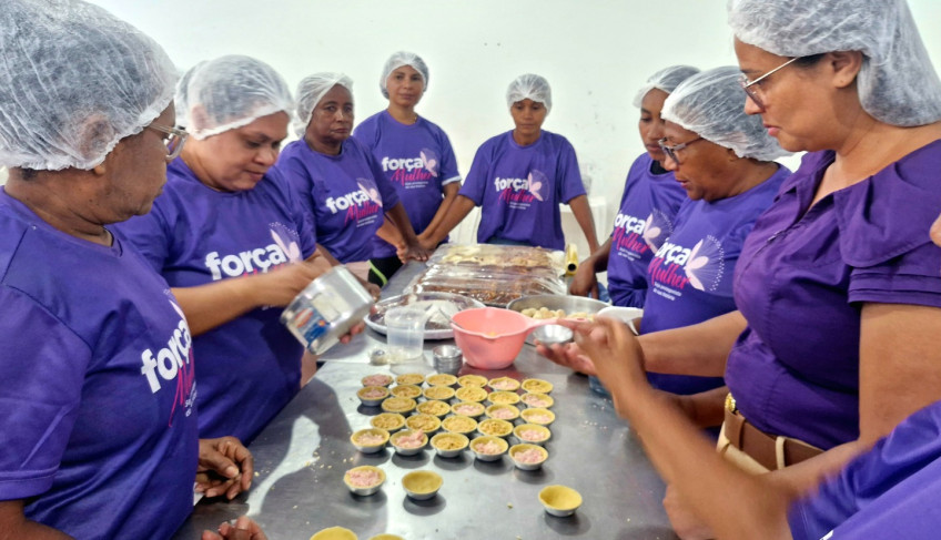ASN Maranhão - Agência Sebrae de Notícias