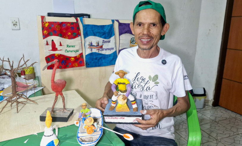 ASN Maranhão - Agência Sebrae de Notícias