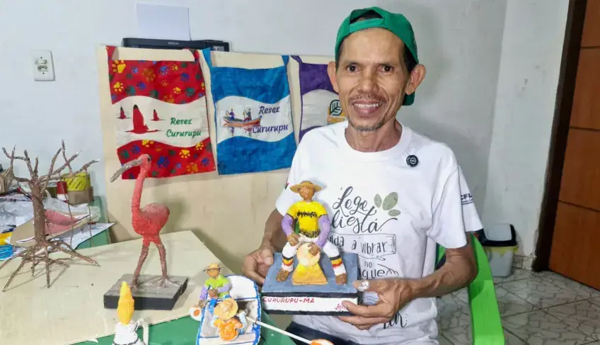 ASN Maranhão - Agência Sebrae de Notícias