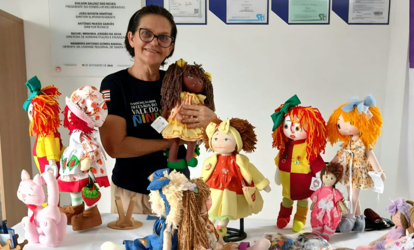 ASN Maranhão - Agência Sebrae de Notícias