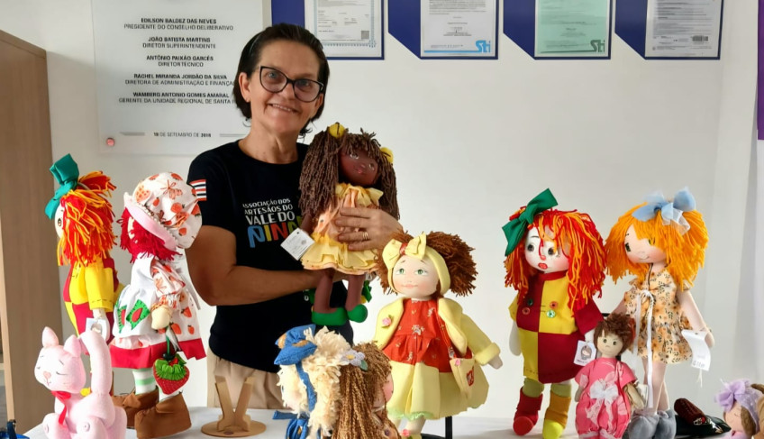 ASN Maranhão - Agência Sebrae de Notícias