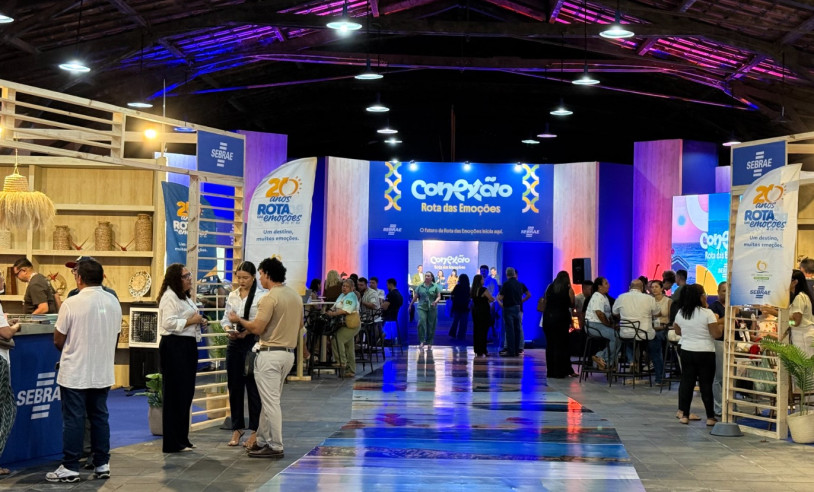 ASN Maranhão - Agência Sebrae de Notícias