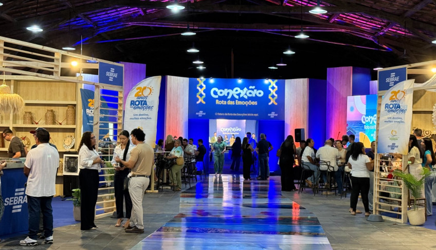 ASN Maranhão - Agência Sebrae de Notícias