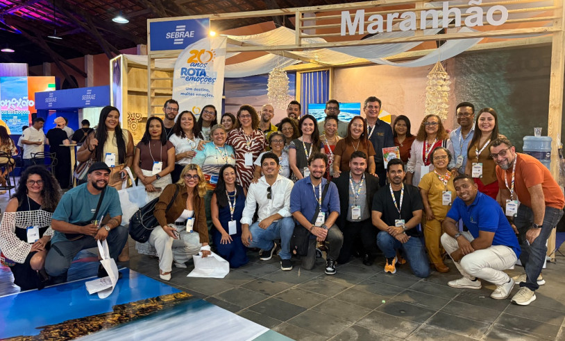 ASN Maranhão - Agência Sebrae de Notícias