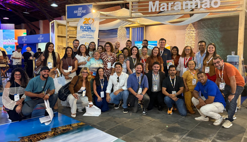 ASN Maranhão - Agência Sebrae de Notícias