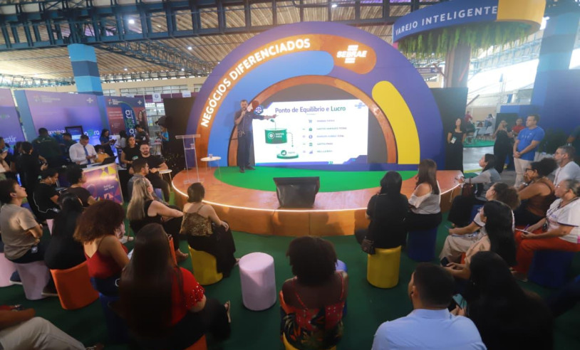 ASN Maranhão - Agência Sebrae de Notícias